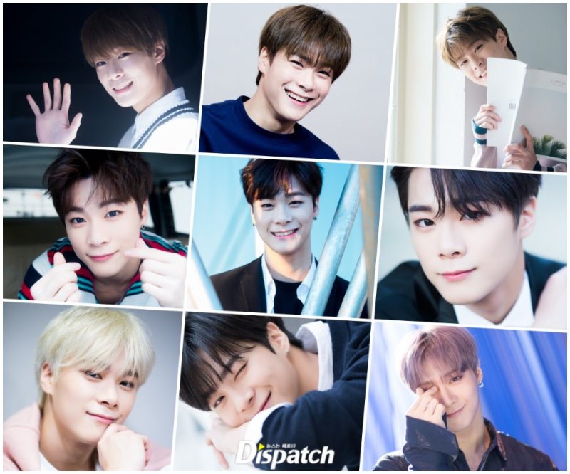 Moonbin (ASTRO): Tiểu Sử, Sự Nghiệp và Những Dấu Ấn Âm Nhạc Đáng Nhớ