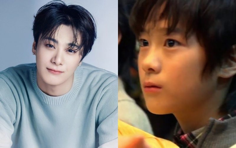 Hành Trình Sự Nghiệp của Moonbin: Từ Diễn Viên Nhí Đến Ngôi Sao KPop
