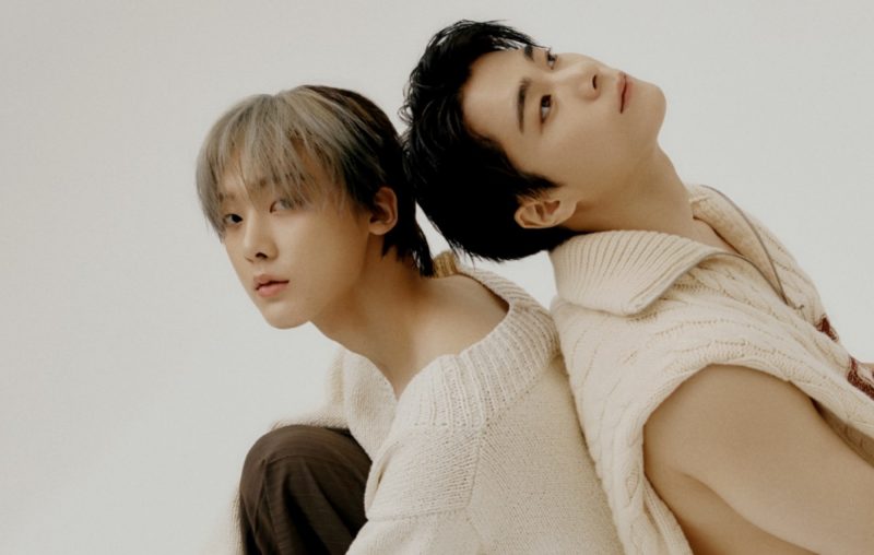 Moonbin & Sanha (ASTRO): Dự Án Song Unit Đầy Sáng Tạo và Thể Nghiệm Âm Nhạc