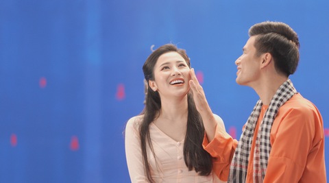 Xuân Hòa: Hành trình âm nhạc của chàng ca sĩ khiếm thị đầy nghị lực