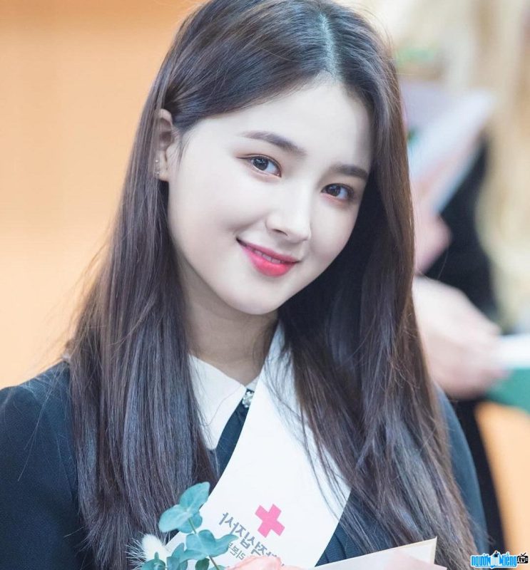 Nancy (Momoland): Tiểu Sử, Sự Nghiệp và Những Dấu Ấn Nổi Bật