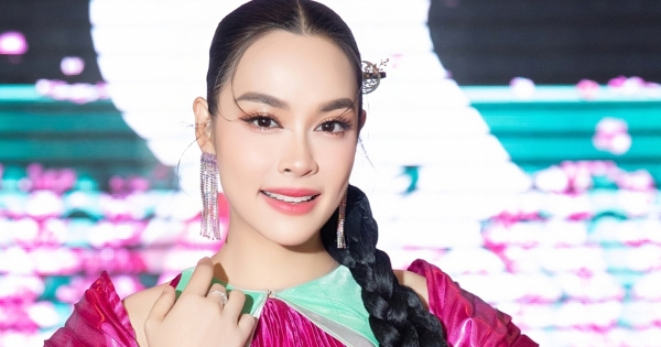 Phong cách âm nhạc độc đáo của Ca sĩ Ngọc Mai: Kết hợp truyền thống và đương đại
