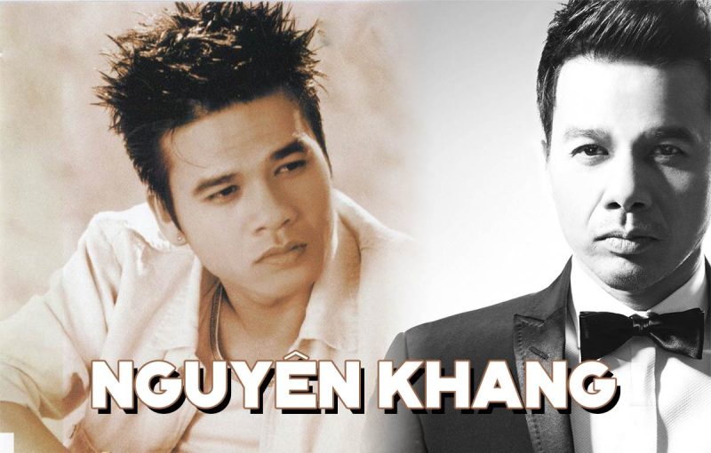 Hành Trình Âm Nhạc Của Nguyên Khang: Từ Bước Khởi Đầu Đến Thành Công