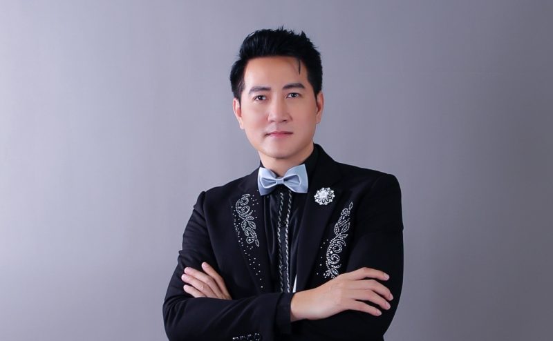 Nguyễn Phi Hùng: Hành trình âm nhạc và sự nghiệp đa tài