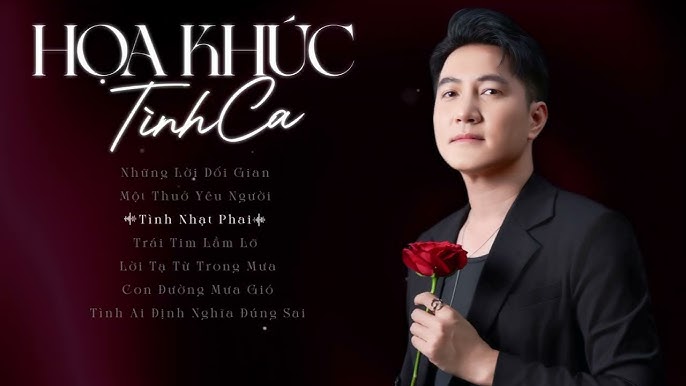 Phong cách âm nhạc đặc trưng của Nguyễn Phi Hùng: Ballad trữ tình và vũ đạo điêu luyện