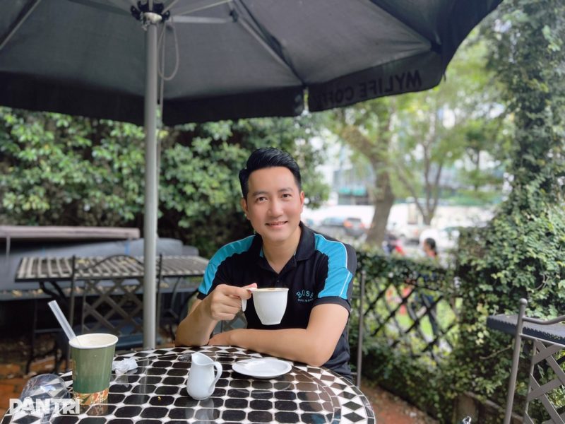 Nguyễn Phi Hùng và những hoạt động nghệ thuật nổi bật: Điện ảnh, truyền hình, gameshow