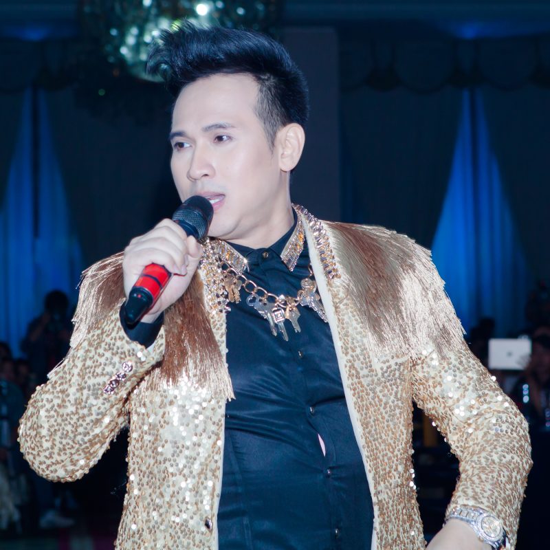 Ca Sĩ Nguyên Vũ: Tiểu Sử Và Sự Nghiệp Âm Nhạc