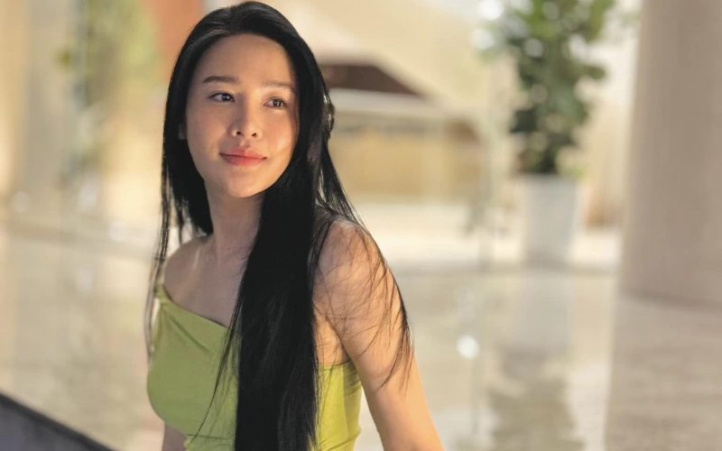 Nhật Huyền Là Ai? Tiểu Sử, Sự Nghiệp Và Đời Tư Của Nữ Ca Sĩ Tài Năng