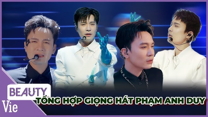 Top những ca khúc làm nên tên tuổi của Phạm Anh Duy: Phân tích và đánh giá (Mô tả: Điểm danh và đánh giá những bài hát nổi bật nhất trong sự nghiệp của Phạm Anh Duy, những ca khúc đã đưa tên tuổi anh đến gần hơn với khán giả.)