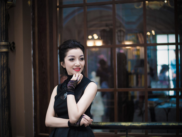 Phạm Thu Hà: Giọng ca opera hàng đầu Việt Nam và hành trình âm nhạc đầy màu sắc