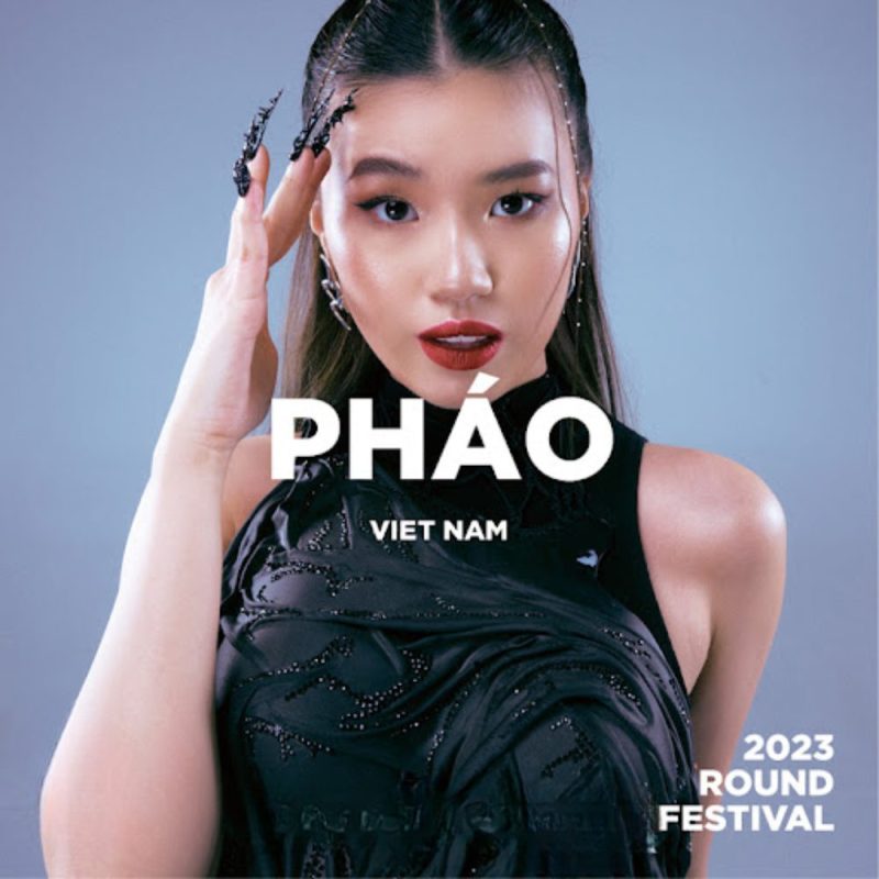 PHÁO là ai? Chân dung nữ rapper và ca sĩ tài năng của Việt Nam