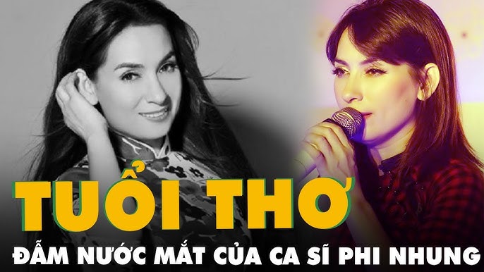 Tiểu Sử Ca Sĩ Phi Nhung: Hành Trình Từ Tuổi Thơ Cơ Cực Đến Đỉnh Cao Sự Nghiệp