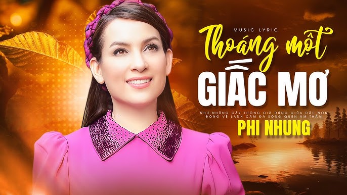 Phong Cách Âm Nhạc Độc Đáo Của Phi Nhung: Sự Kết Hợp Giữa Dân Ca, Trữ Tình và Bolero