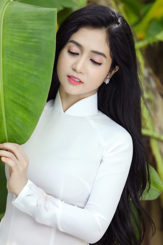Tiểu sử Ca sĩ Phương Anh: Hành trình âm nhạc và sự nghiệp