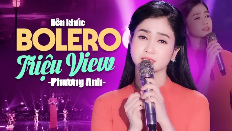 Những bài hát làm nên tên tuổi của Ca sĩ Phương Anh: Phân tích thành công