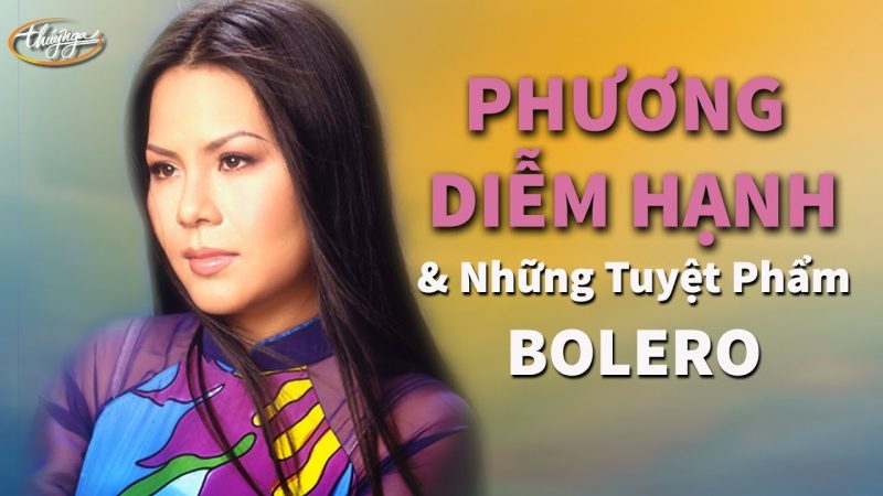 Phương Diễm Hạnh: Hành trình sự nghiệp và dấu ấn âm nhạc đặc biệt