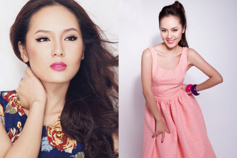 Phong Cách Âm Nhạc Đa Dạng và Dấu Ấn Riêng của Phương Linh