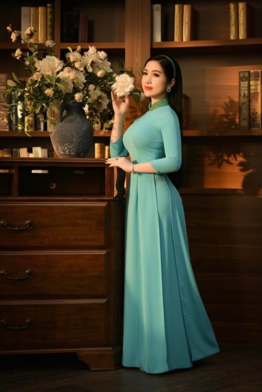Phong cách âm nhạc và những ca khúc làm nên tên tuổi ca sĩ Phương Nga