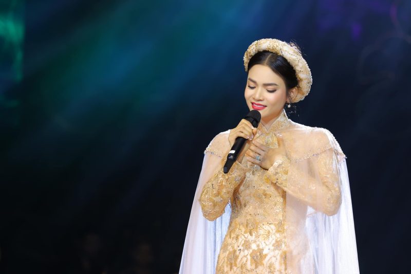 Phong cách âm nhạc đặc trưng của ca sĩ Phương Thảo