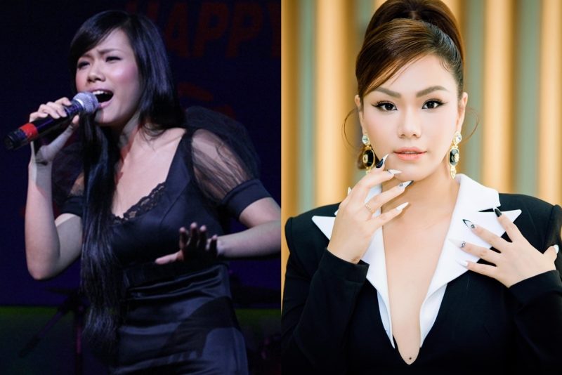 Phương Vy: Hành trình âm nhạc từ Vietnam Idol đến Diva thực lực