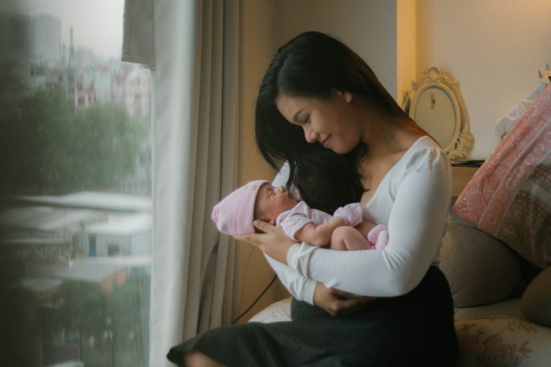Đời tư và cuộc sống gia đình hạnh phúc của ca sĩ Phương Vy