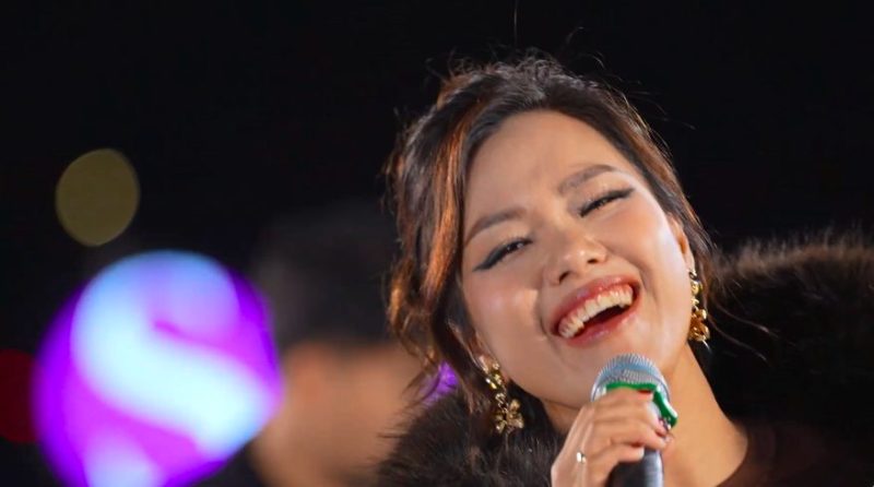 Phương Vy và những dự án âm nhạc mới nhất: Điều gì đang chờ đợi?