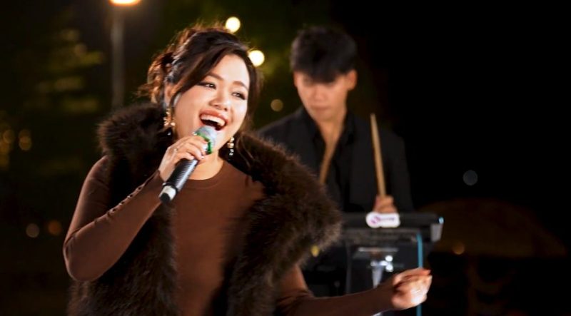 Ảnh hưởng của Phương Vy đến giới trẻ và cộng đồng yêu nhạc Việt Nam