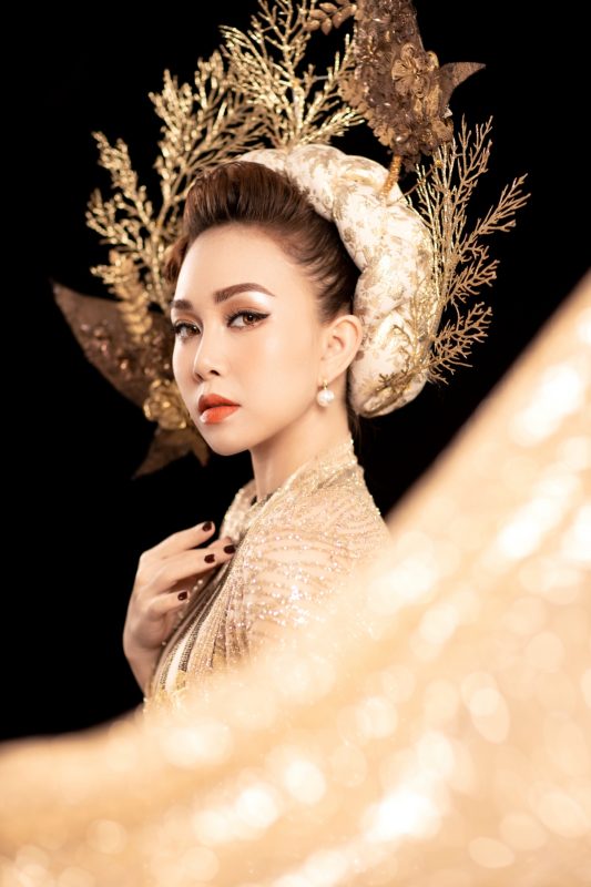 Quách Mai Thy: Tiểu sử, sự nghiệp và hành trình âm nhạc đầy màu sắc