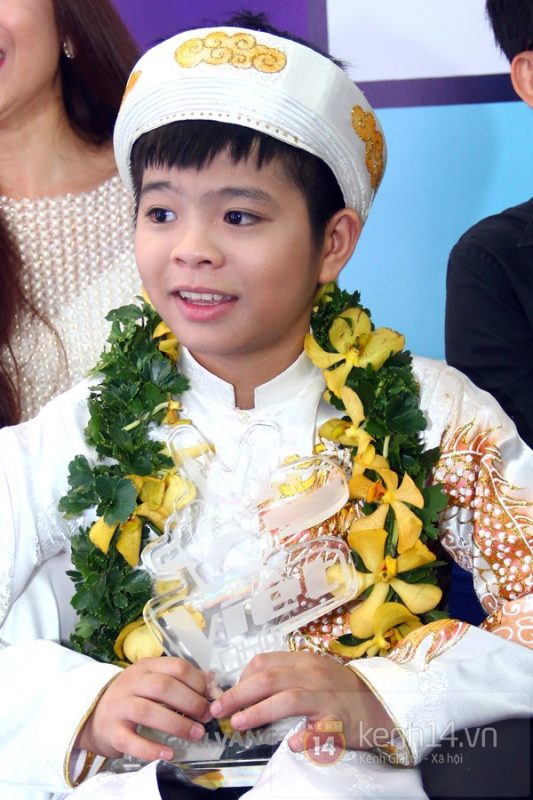 Quang Anh: Quán Quân The Voice Kids 2013 Bệ Phóng Sự Nghiệp Rực Rỡ
