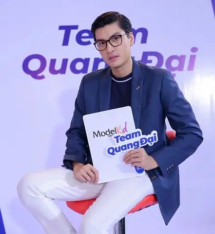 Tiểu sử ca sĩ Quang Đại: Từ chàng trai nghèo đến ngôi sao bolero