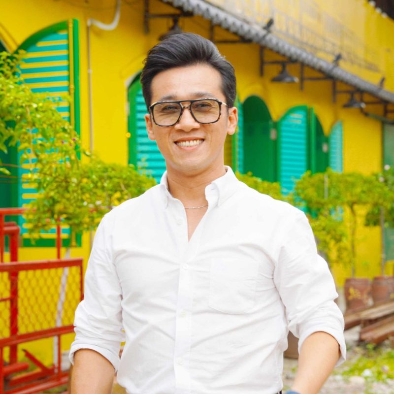 Tiểu Sử Ca Sĩ Quang Hào: Từ Chàng Sinh Viên Kiến Trúc Sư Đến Ngôi Sao Nhạc Trẻ