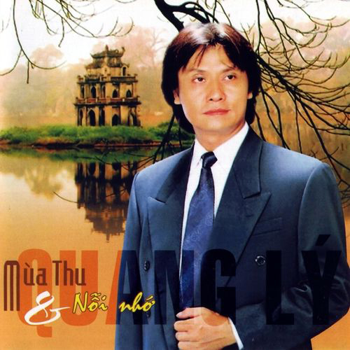 Quang Lý: Tiểu sử, sự nghiệp và dấu ấn trong làng nhạc Việt