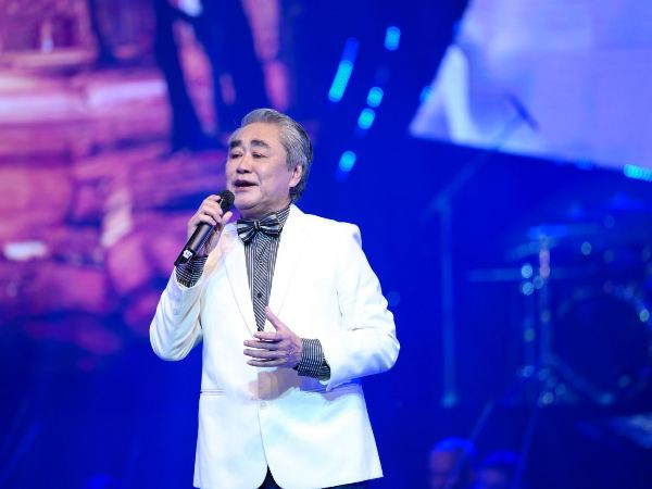 Ca Sĩ Quang Thọ: Hành Trình Âm Nhạc Đậm Chất Dân Gian