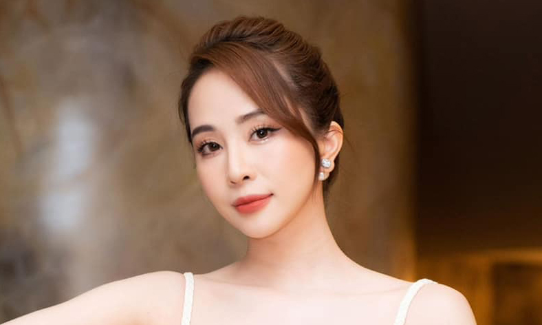 Tiểu sử ca sĩ Quỳnh Nga: Hành trình từ Miss Audition đến ngôi sao VTV