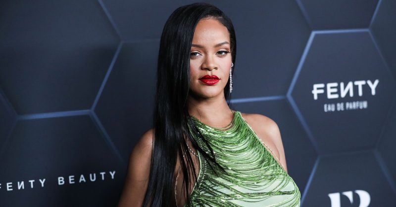 Rihanna và vai trò nữ doanh nhân thành đạt: Fenty x Savage và đế chế tỷ đô