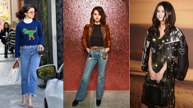 Selena Gomez và Những Album Âm Nhạc Đánh Dấu Tên Tuổi