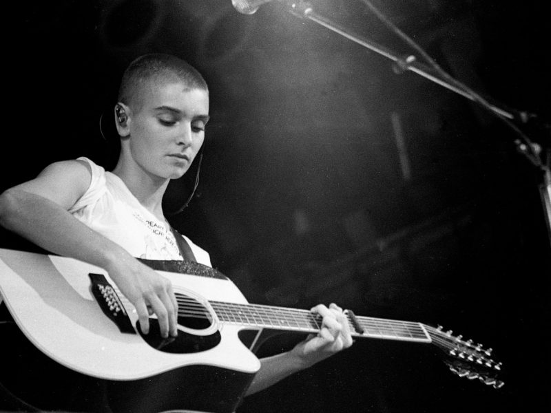 Phong cách âm nhạc độc đáo và tầm ảnh hưởng của Sinéad O'Connor