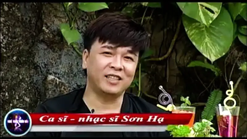 Nhạc sĩ Sơn Hạ là ai? Khái quát về một tài năng âm nhạc