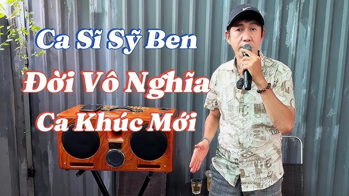 Những ca khúc nổi bật làm nên tên tuổi của Sỹ Ben