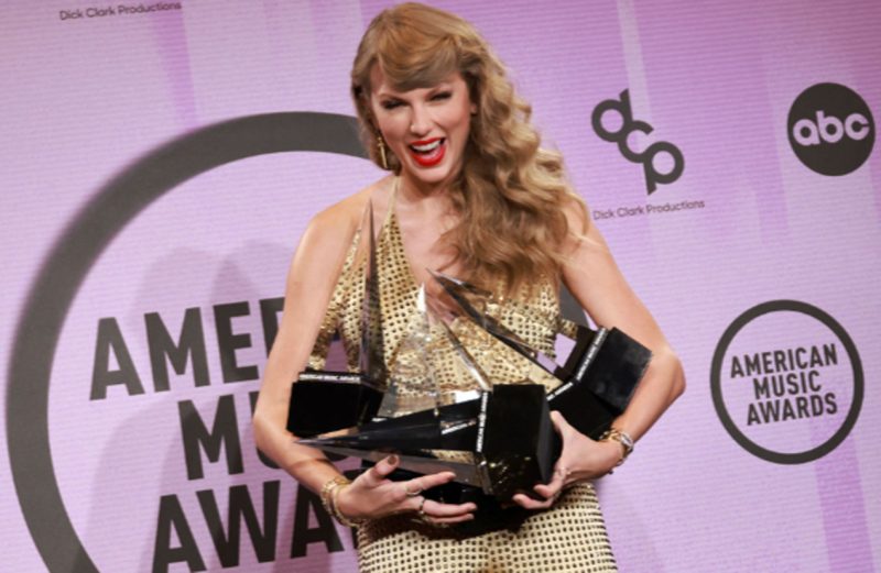 Giải thưởng và thành tựu của Taylor Swift: Chứng minh tài năng và sức hút toàn cầu (Mô tả: Liệt kê và phân tích các giải thưởng âm nhạc danh giá, kỷ lục bán đĩa ấn tượng và những đóng góp của Taylor Swift cho ngành công nghiệp âm nhạc.)