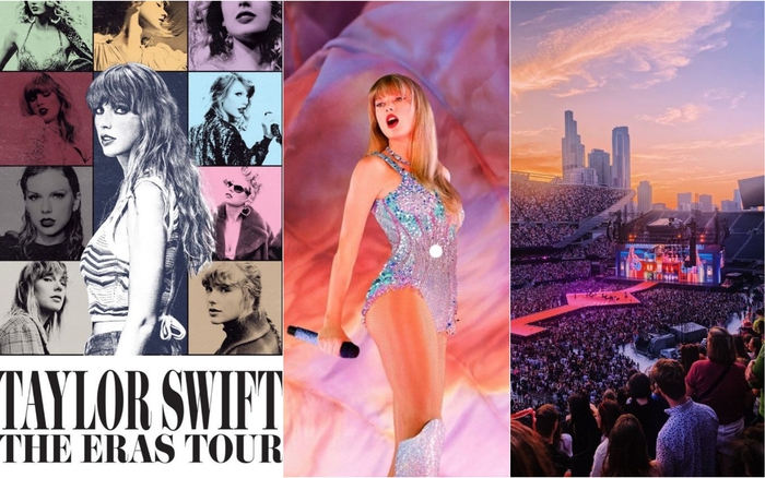 Taylor Swift và cộng đồng Swifties: Mối liên kết đặc biệt và sức mạnh lan tỏa (Mô tả: Tìm hiểu về cộng đồng người hâm mộ đông đảo và trung thành của Taylor Swift, cách cô tương tác với fan và tầm ảnh hưởng của họ đối với sự nghiệp của cô.)