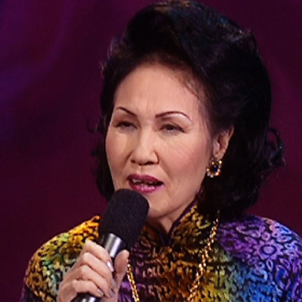 Thái Thanh: Giọng Ca Vàng Son của Âm Nhạc Việt Nam