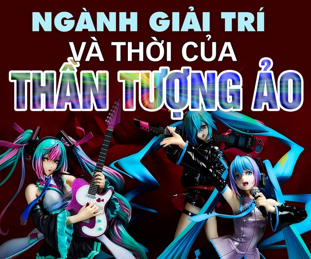 Ca sĩ thần tượng: Định nghĩa và vai trò trong ngành giải trí