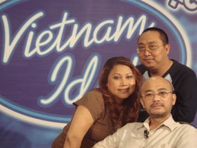 Ca sĩ thần tượng Việt Nam: Thực trạng, tiềm năng và thách thức phát triển