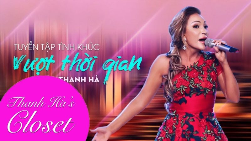 Phong cách âm nhạc đặc trưng và những ca khúc làm nên tên tuổi của ca sĩ Thanh Hà