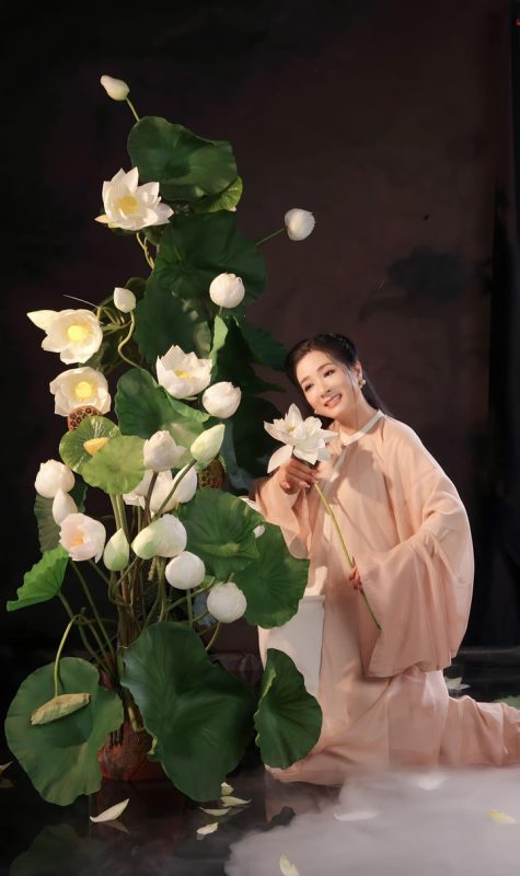 Những Ca Khúc Bolero Thành Công Nhất Của Ca Sĩ Thanh Hiền