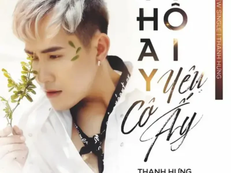 Đời Tư Ca Sĩ Thanh Hưng: Gia Đình, Tình Yêu Và Những Hoạt Động Bên Lề Sự Nghiệp
