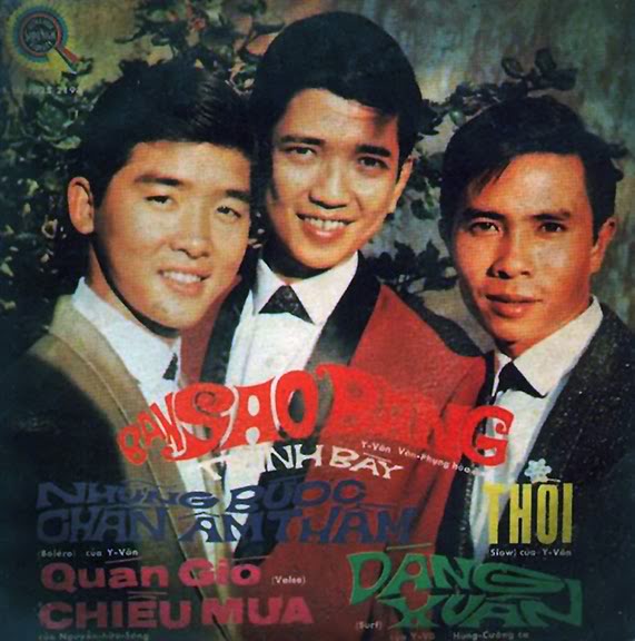 Thanh Phong: Tiểu Sử và Sự Nghiệp Âm Nhạc Đỉnh Cao