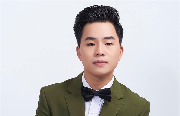 Ca Sĩ Thanh Tài Là Ai? Tiểu Sử và Sự Nghiệp Âm Nhạc (Giải đáp User Intent chính: Thông tin cơ bản về Thanh Tài)