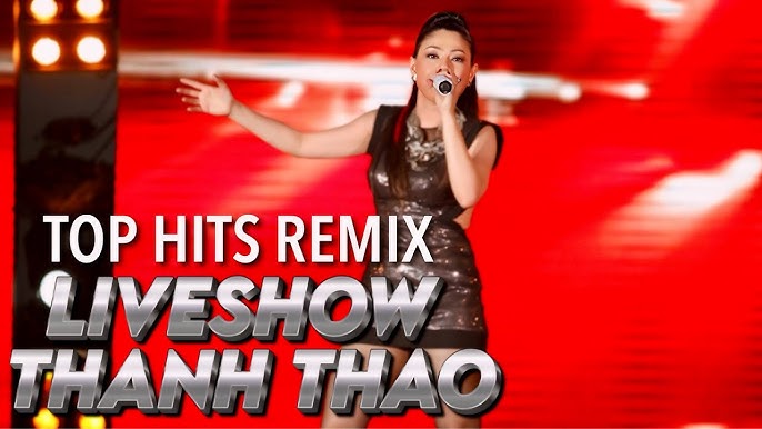 Những Ca Khúc Hit Đỉnh Cao Làm Nên Tên Tuổi Thanh Thảo